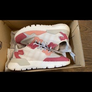 Adidas running sneakers